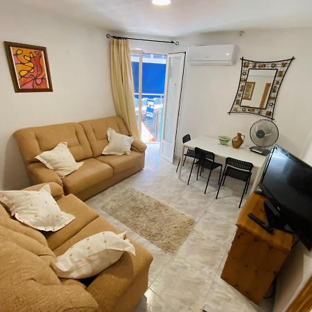 Alex Apartments Benidorm Exterior photo