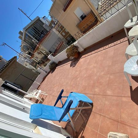Alex Apartments Benidorm Exterior photo