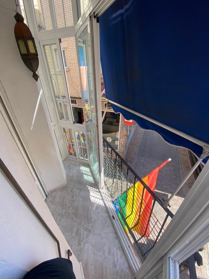 Alex Apartments Benidorm Exterior photo